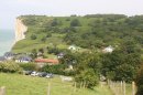 Des Gdes Dalles à St Pierre